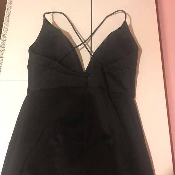 Cocktail Dress - Picture 2 of 3